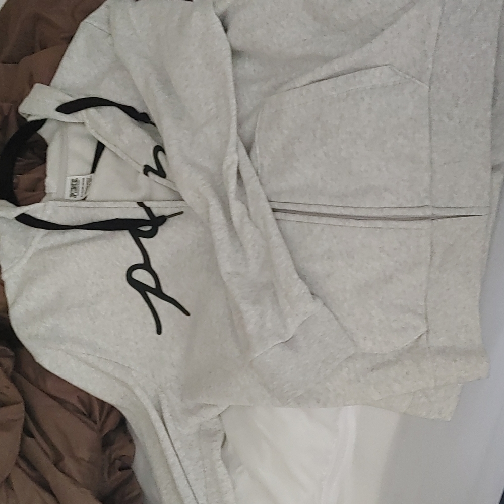 Victoria secret/PINK HOODIE